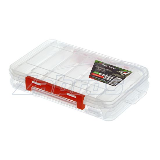 Фото Select Reversible, SLHS-888, 19,8x13,4x3,5 см Фото Select Reversible, SLHS-888, 19,8x13,4x3,5 см