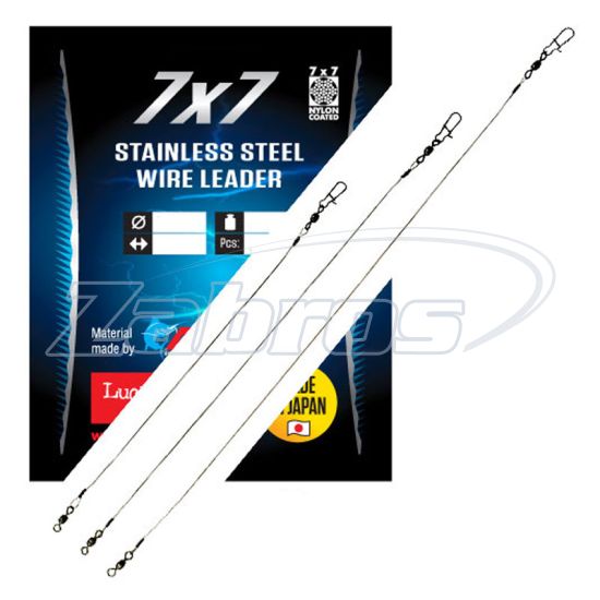 Фото Lucky John Pro SSW AFW, 7х7, LJP6019-030K, 20/25/30 см, 9/12/18 кг, 30 шт Фото Lucky John Pro SSW AFW, 7х7, LJP6019-030K, 20/25/30 см, 9/12/18 кг, 30 шт