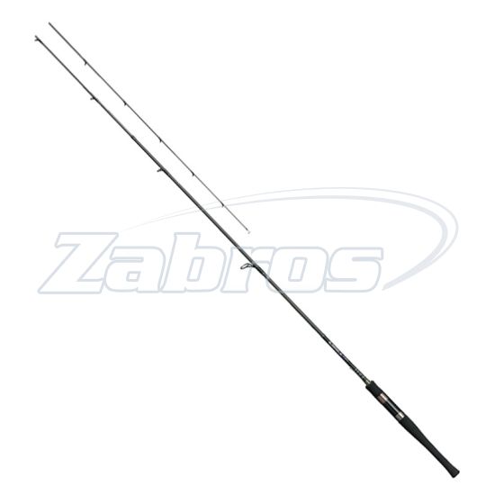 Фото Daiwa Heartland AGS, 702MLRS-AGS14, 2,13, 1,8-7 г