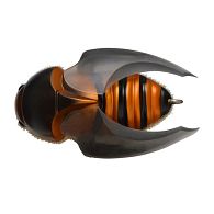 Воблер Megabass Beetle-X Hover Crawl 41F, 4,1 см, 7 г, Ff Megabass Hornet, купити, ціни в Києві та Україні, інтернет-магазин | Zabros
