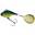 Green Golden Roach