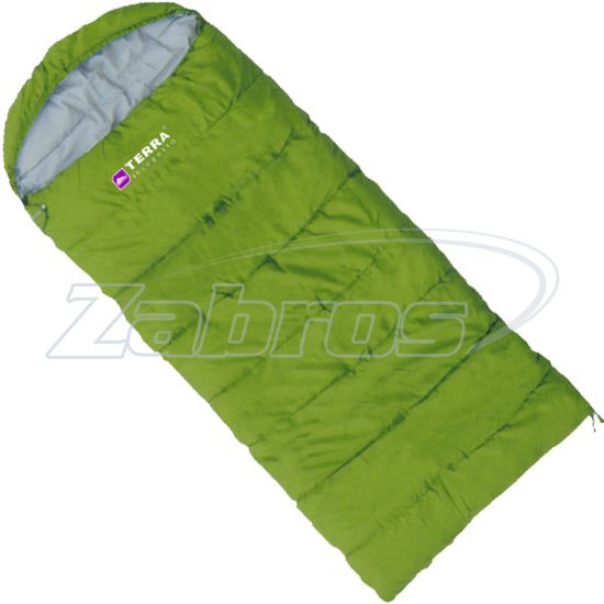 Фото Terra Incognita Asleep JR 300, R, Green
