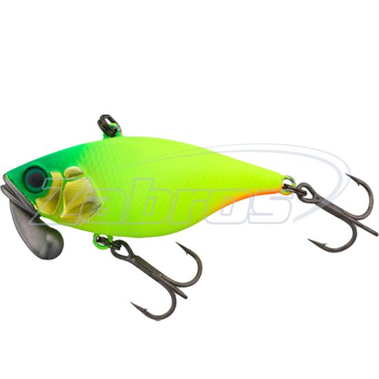 Фото Jackall TN38 Trigon, 3,8 см, 7,3 г, Mat Fresh Chart