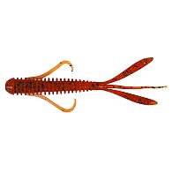 Силікон Keitech Hog Impact, 3,50", 8,9 см, 10 шт, EA#01: купити, ціна, Київ, Україна | Zabros