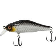 Воблер Select Reflex 70SP, 7 см, 9 г, 1,2 м, 07, купить, цена, Киев, Украина | Zabros