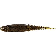 Силикон Z-Man ChatterSpike, 4,50", 11,45 см, 5 шт, Green Pumpkin: купить, цена, Киев, Украина | Zabros