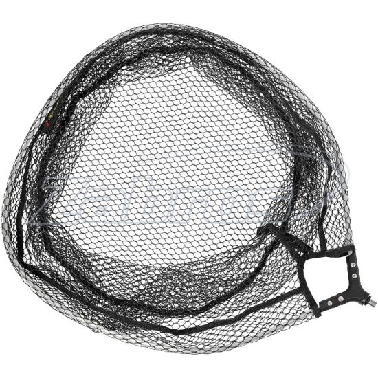 Картинка Select Rubber Net Head, 50x46 см