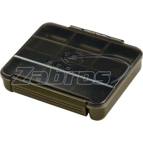 Фото Brain Tackle Box 36, 10,2x8,7x2,4 см