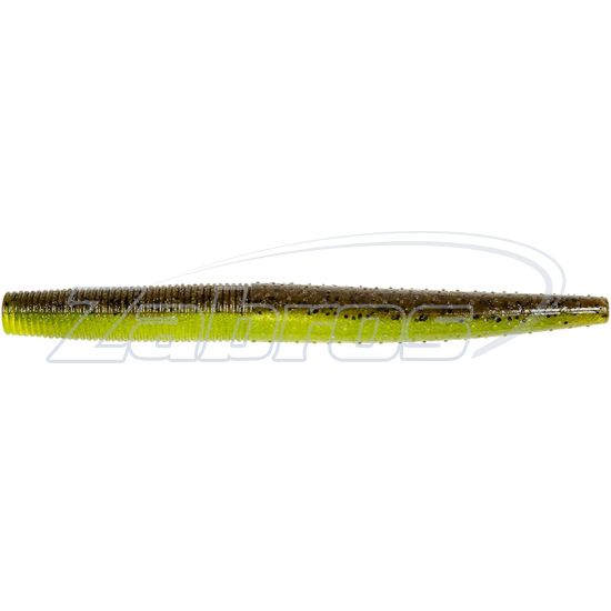 Фото Z-Man Giant TRD, 6,00", 15,25 см, 6 шт, Hot Snakes