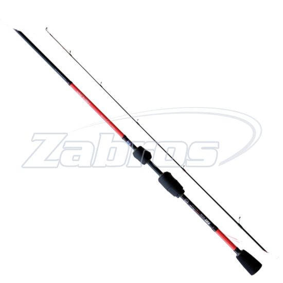 Фото Nomura Isei Special Trout Area, NM22100719, 1,98 м, 1-7 г