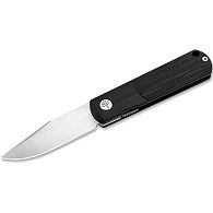 Нож Boker BRLW G10, Black, купить, цена, Киев, Украина | Zabros