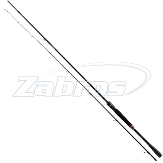 Фото Daiwa Prorex XR Ultra Fast, 11332-226, 2,25 м, 15-50 г