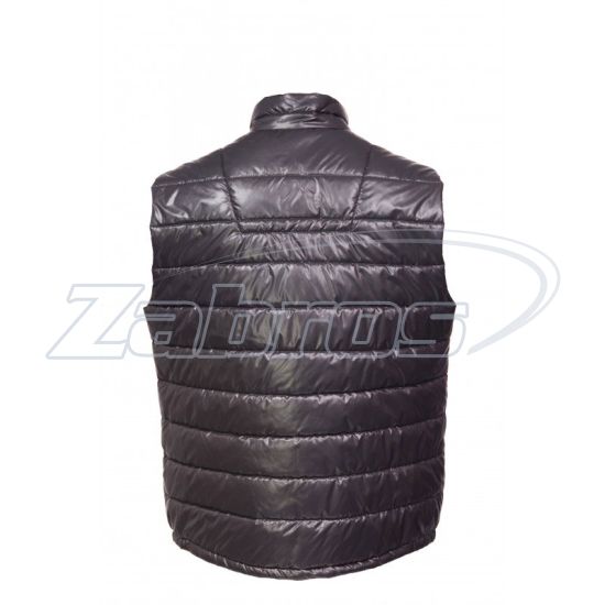 Малюнок Fahrenheit PrimaLoft Silver, FAPL16001S, Black