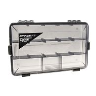 Коробка Dam Effzett Waterproof Lure Case, 52651, 28x18x5 см, купити, ціни в Києві та Україні, інтернет-магазин | Zabros