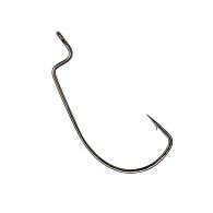 Крючок Fudo Worm, 108R-4911, 1, 5 шт, Black для рыбалки, купить, цены в Киеве и Украине, интернет-магазин | Zabros Крючок Fudo Worm, 108R-4911, 1, 5 шт, Black для рыбалки, купить, цены в Киеве и Украине, интернет-магазин | Zabros
