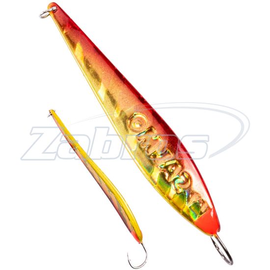 Фото Lucky John Salmo с впаянным крючком, 5,5 см, 6 г, 8376-RG Фото Lucky John Salmo с впаянным крючком, 5,5 см, 6 г, 8376-RG