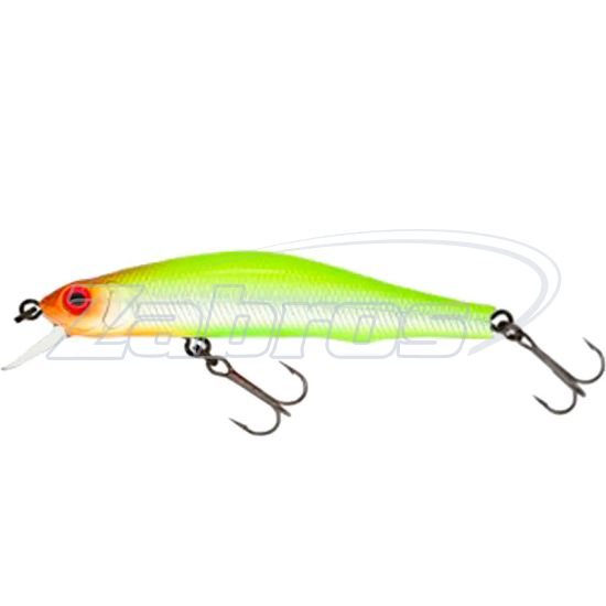 Фото ZipBaits Orbit 90SP-SR, 9 см, 10,2 г, 1,2 м, 996