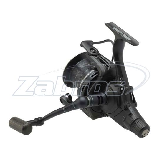 Малюнок Dam Quick 6 SLC FC, 60069, 7000 Малюнок Dam Quick 6 SLC FC, 60069, 7000