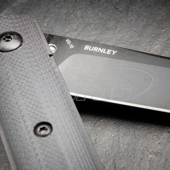 Купить Boker Plus Kwaiken Air G10 All Black