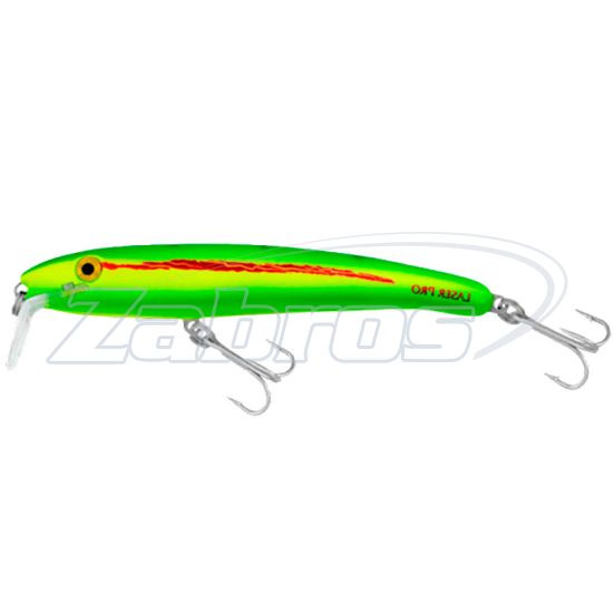 Фото Halco Laser Pro 120 DD, 11,8 см, 20 г, 2,5 м, H89