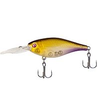 Воблер X-Fish Beaver 60F, 6 см, 8,5 г, 2 м, 237, купить, цена, Киев, Украина | Zabros