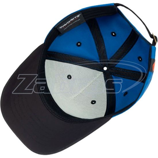 Купити Favorite, 58, Blue/Black