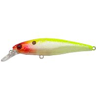 Воблер Jackall Squad Minnow 65SP, 6,5 см, 5,8 г, 1 м, Ruddy Shad, купить, цены в Киеве и Украине, интернет-магазин | Zabros