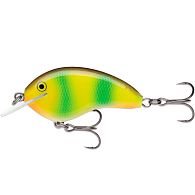 Воблер Rapala Ott's Garage Tiny 55F, 5,5 см, 8,5 г, 1,8 м, COS, купить, цена, Киев, Украина | Zabros