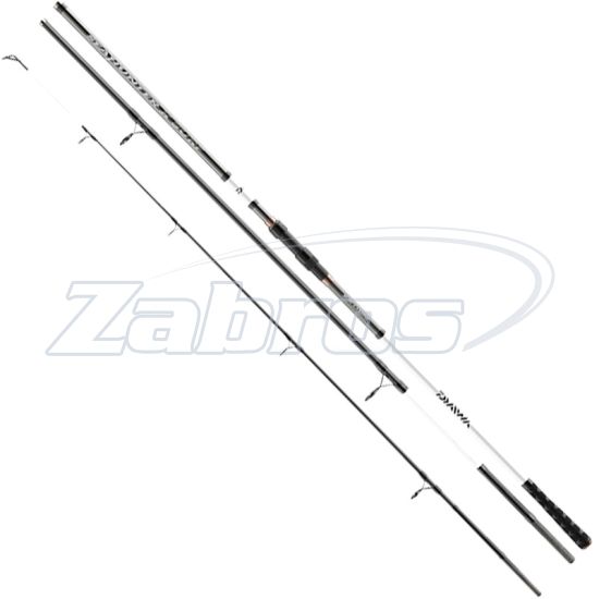 Фото Daiwa Seahunter X Surf, 11535-450, 4,5 м, 100-250 г