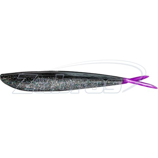 Фото Lunker City Fin-S Fish, 4,00", 10,15 см, 8 шт, 283