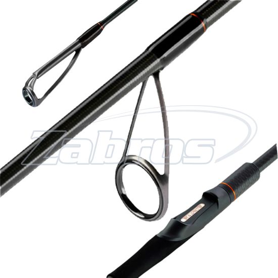 Фотографія Favorite Totem, TTM1-702MH, 2,13 м, 12-36 г Фотографія Favorite Totem, TTM1-702MH, 2,13 м, 12-36 г