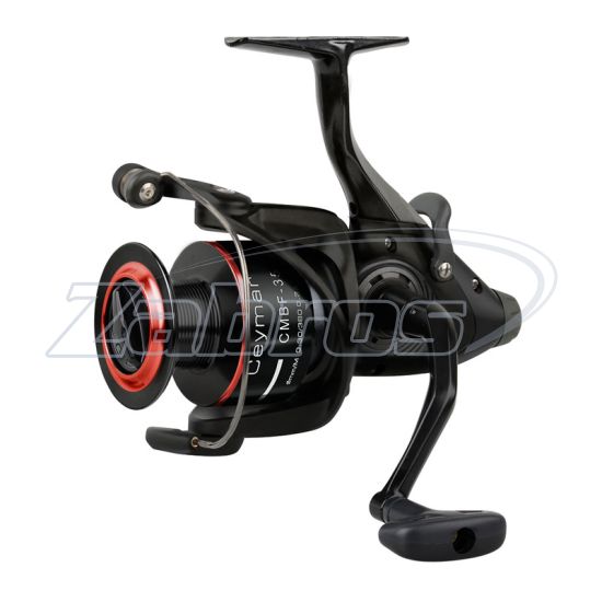 Фото Okuma Ceymar Baitfeeder, 54204, CMBF-355 Фото Okuma Ceymar Baitfeeder, 54204, CMBF-355
