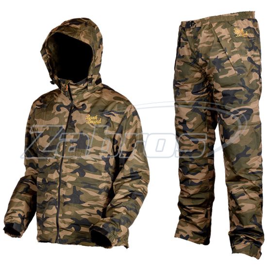 Фото Prologic Bank Bound 3-Season Camo Set, 54657, L