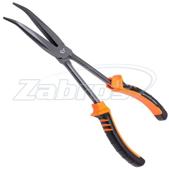 Фото Savage Gear MP Long Bend Nose Piler, 71900, 28 см