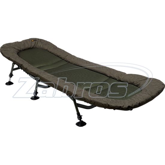 Фото Prologic Inspire Lite-Pro 6 Leg Bedchair, 72704