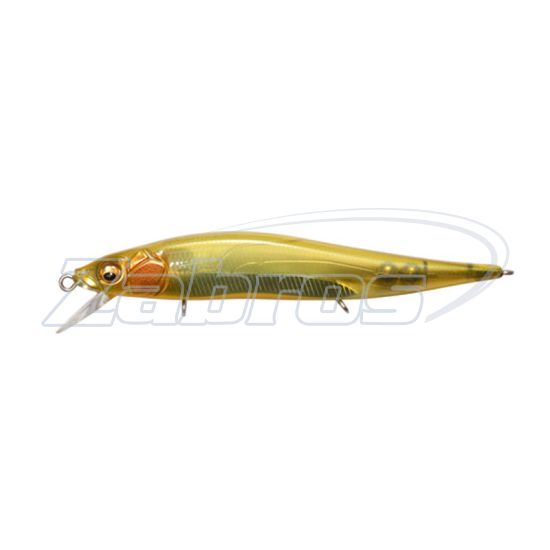 Фото Megabass Vision Oneten Jr. 98SP, 9,8 см, 10,5 г, 1,8 м, Medaka