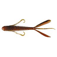 Силікон Keitech Hog Impact, 3,50", 8,9 см, 10 шт, 404: купити, ціна, Київ, Україна | Zabros