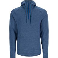 Толстовка Simms Vermilion Hoody, 13563-414-50, XL, Navy Heather: купить, цена, Киев, Украина | Zabros