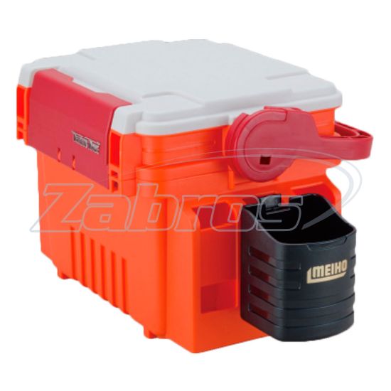 Купити Meiho Hard Drink Holder BM, 8x10,4x10 см