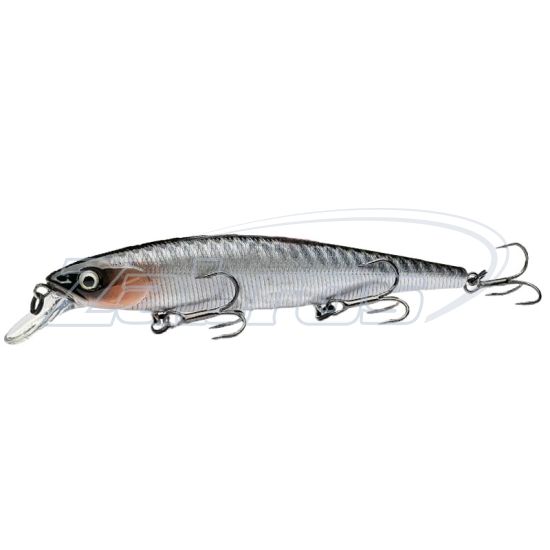 Фото Bearking MagSquad 115F, 11,5 см, 16 г, 1 м, I