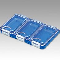 Коробка Meiho WP-3, 11,5x7,3x1,8 см: купити, ціна, Київ, Україна | Zabros