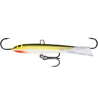 Балансир Rapala Flat Jig, 4 см, 16 г, GPO, купить, цены в Киеве и Украине, интернет-магазин | Zabros