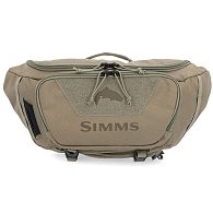 Сумка Simms Taco Wader Bag, 11471-008-00, 35 л, Hex Flo Camo Carbon, купити, ціни в Києві та Україні, інтернет-магазин | Zabros