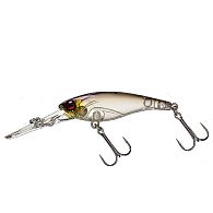 Воблер Jackall Soul Shad 68SP, 6,8 см, 9 г, 2 м, HL Pro Blue Back, купить, цена, Киев, Украина | Zabros
