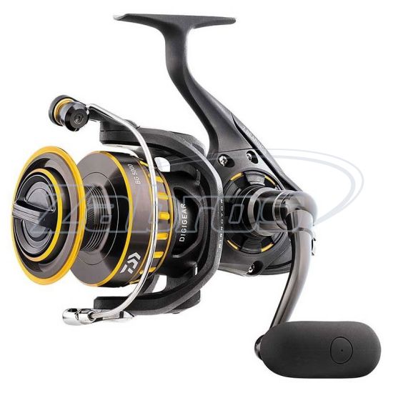 Фото Daiwa BG, 10460-350, 3500