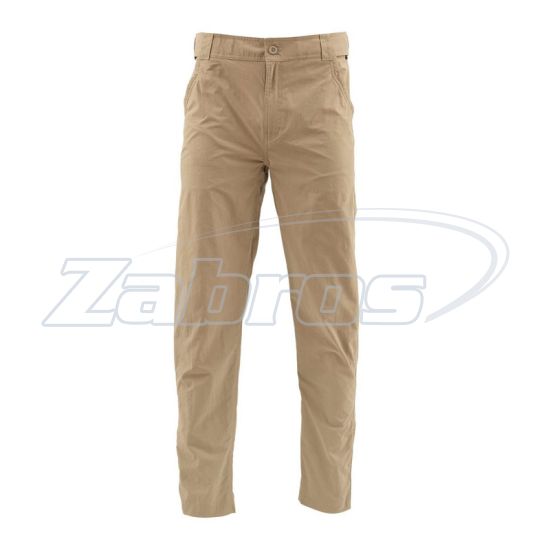 Фото Simms Superlight Pant, 12801-231-60, XXL, Cork