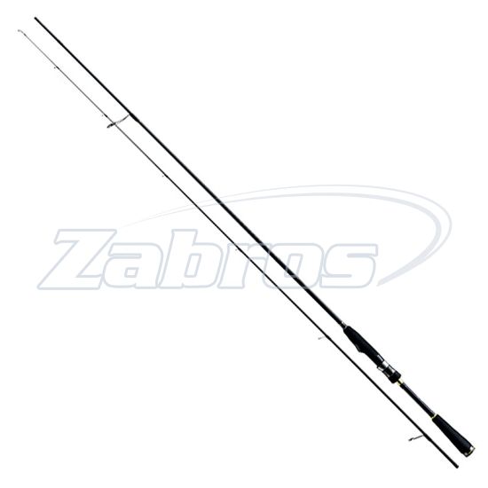 Фото Major Craft N-One Kurodai, NSL-782L, 2,34 м, 2-10 г