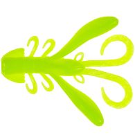Силікон Select Rak Craw, 2,80", 7,1 см, 5 шт, 045: купити, ціна, Київ, Україна | Zabros