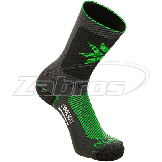 Фотография Norfin T1A Element Active Coolmax Crew, 304712-04XL (45-47)