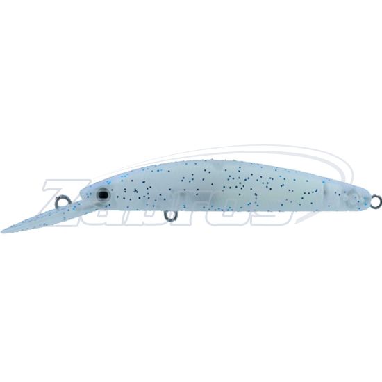 Фото Daiwa Presso Double Clutch 60SS, 6 см, 3,8 г, Guriglo Blue
